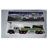 2002 Hess Toy Truck and Airplane.  Appears to be