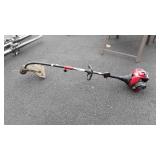 Troy-Bilt 2 cycle weed eater model tb22ec, not