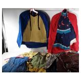 Vintage costume collection