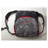 Under Armour backpack, like new condition with