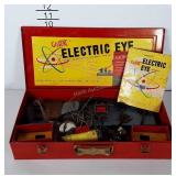Electric Eye Experiments kit. Not sure if its