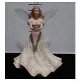 Lenox Light of Love Ceramic Figure no box