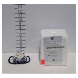 Whiskers of Sweet Romance, for Calm Meow-mories