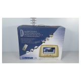 Auto DVD video and music entertainment system for