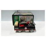 CROWN PREMIUMS, VEES COLLECTIBLES, Texaco 1948