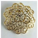 Premier design jewelry brooch
