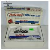 Ertl collectible die cast True Value Hardware