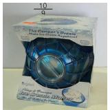 Play and Freeze ice cream maker,  no electricity