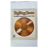 1987 RollingStone 20th Anniversary Special Issue.