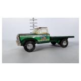 Nylint Corporation metal Farm Truck toy.