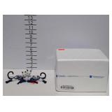 Purr-fect Breeze for Calm Meow-mories Collector