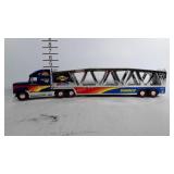 Sunco Race Fuel truck. Nice condition.