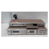 Stereo Electronics, Marantz Digital Synthesized