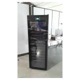 Wine Cellar by Wine Enthusiast model 269016603.