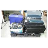 Electronics, power supplies, towers, etc. Seller