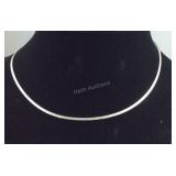 Sterling Silver 18 inch Chain