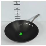 Calphalon 10" small wok pan