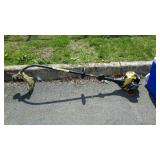 Bolens weed eater