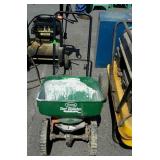 Scotts Mini Broadcast Spreader