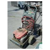 Pressure Washer, Briggs & Stratton Elite Series,