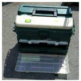 Plano Guide Elite Fishing Tackle Box