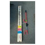 Misc lot, auto theft Lock but No Key. Craftsman