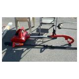 Power Tools Misc. Lot, Electric snow buster