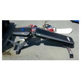 Weight bench FG UB 250 seller code tk