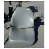 Toro Zero Turn Seat with arm rests