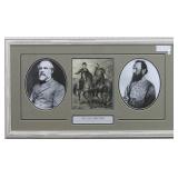 Last Meeting Collage print