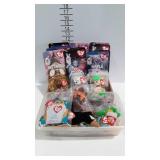 Ty Beanie Babies,  McDonald