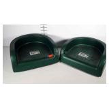 2 BabySmart Cooshie Booster seats. Seller code