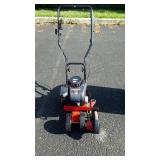 Troy-Bilt Edger, Briggs 500 series engine, nice