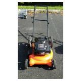 Ariens Mower, Kohler courage XT-6 Engine, 21"