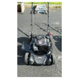 Craftsman Mower, platinum Briggs engine, self