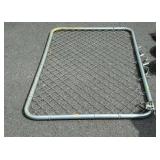 Chain Link 38x60" Gate