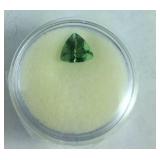 Approx 1.25ct trillion cut zandrite gemstone in