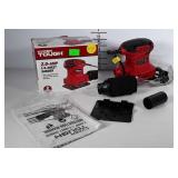2.0 Amp sander, NIB.
