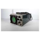 Older Heathkit Ignition analyzer.  Not tested.