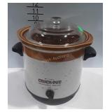 Rival Crock Pot Removable Server