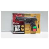 Daisy Powerline 415 co2 powered BB gun