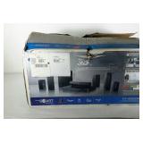 SAMSUNG SMART Blu-Ray 3D/DVD home entertainment