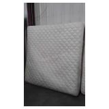 King Size Mattress with twin Box Springs, use