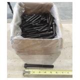 Hardware Bolts, Allen wrench type heads