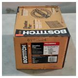 Case of BOSTITCH Sheathed Plus, 21° plastic