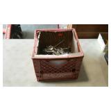 Wrenches. Open end, box and combination. Assorted