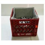 Sockets, large assortment.  Husky, Thorsen,