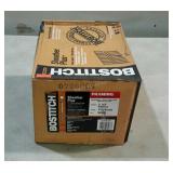 Case of BOSTITCH Sheathed Plus, 21° plastic