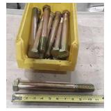 Hardware, Bin of Bolts