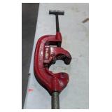 Pipe Cutter 2-4"
